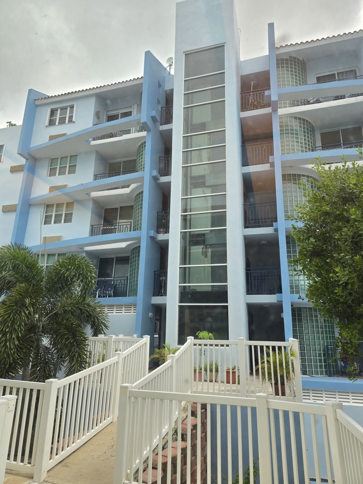 Spectacular Penthouse for Rent - Cond. Cayo del Sol