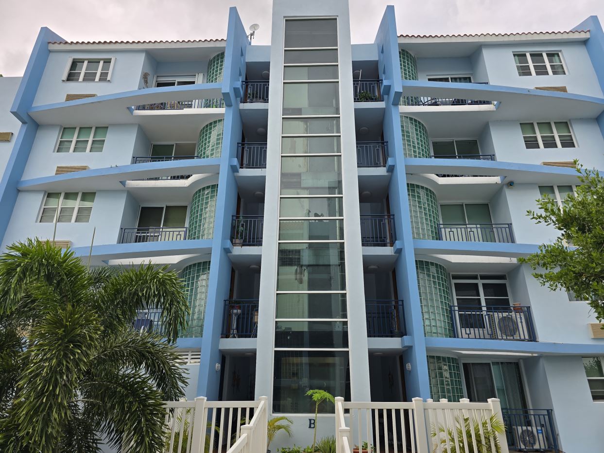 Spectacular Penthouse for Rent - Cond. Cayo del Sol