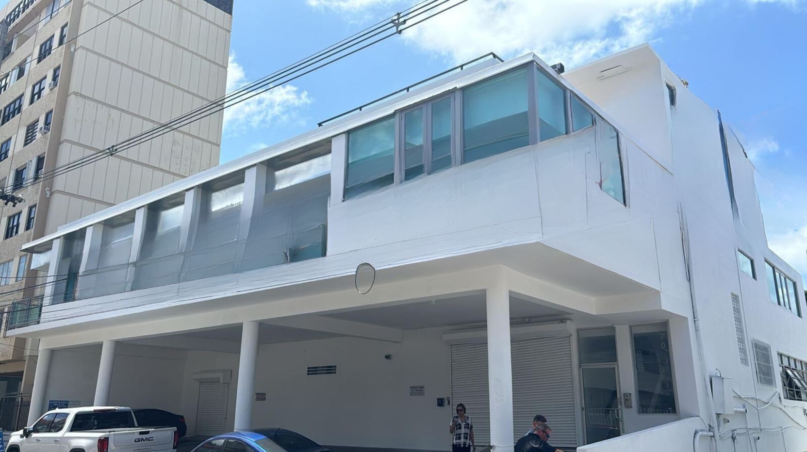 Prime Investment Opportunity in the Heart of La Placita