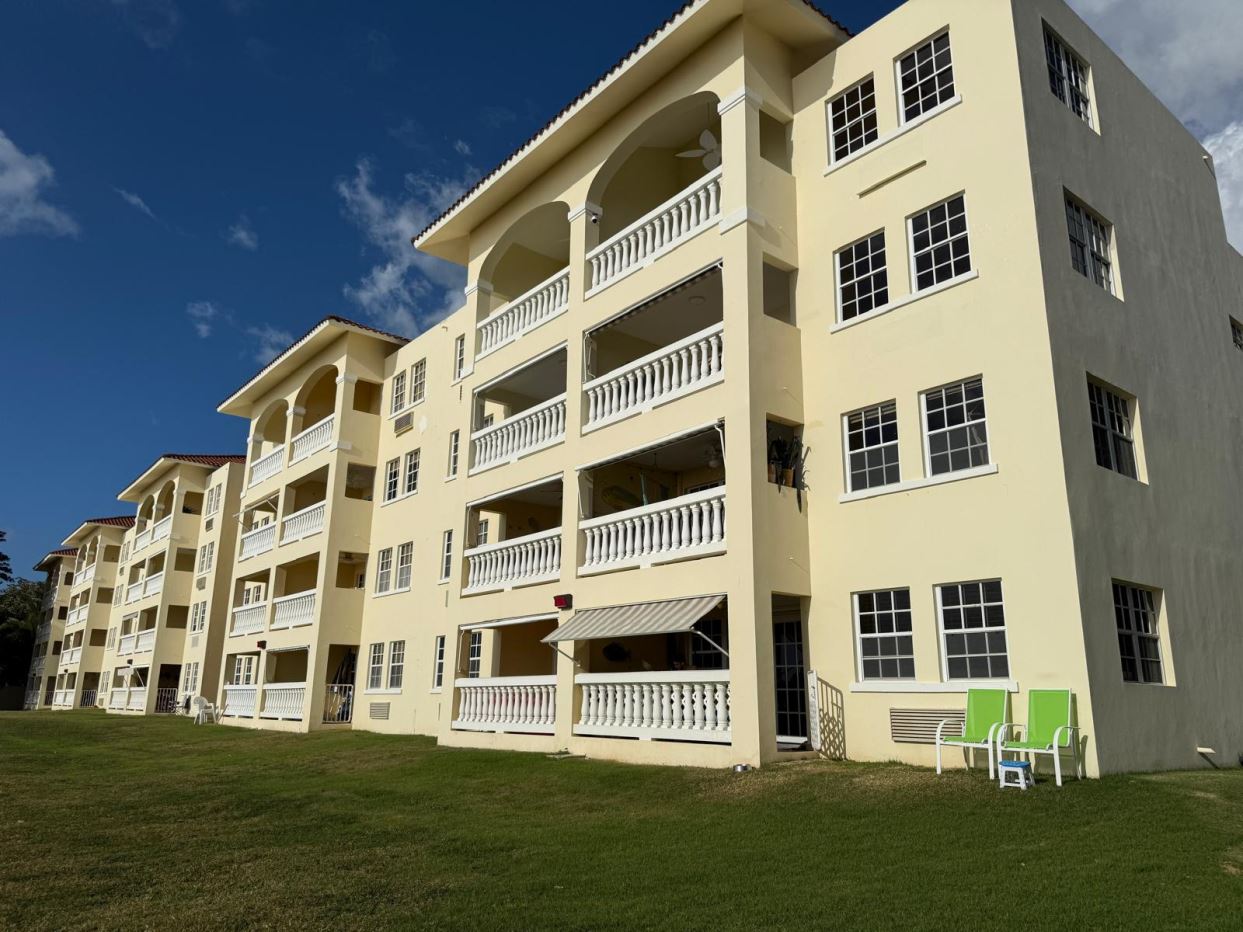 Apartment for sale in Rincón