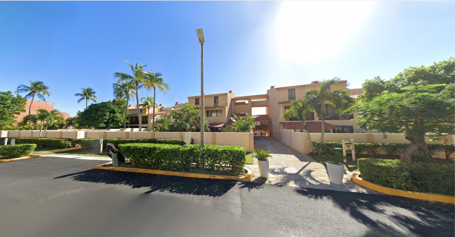 Apartment for Sale - Urbanizacion  Harbourside