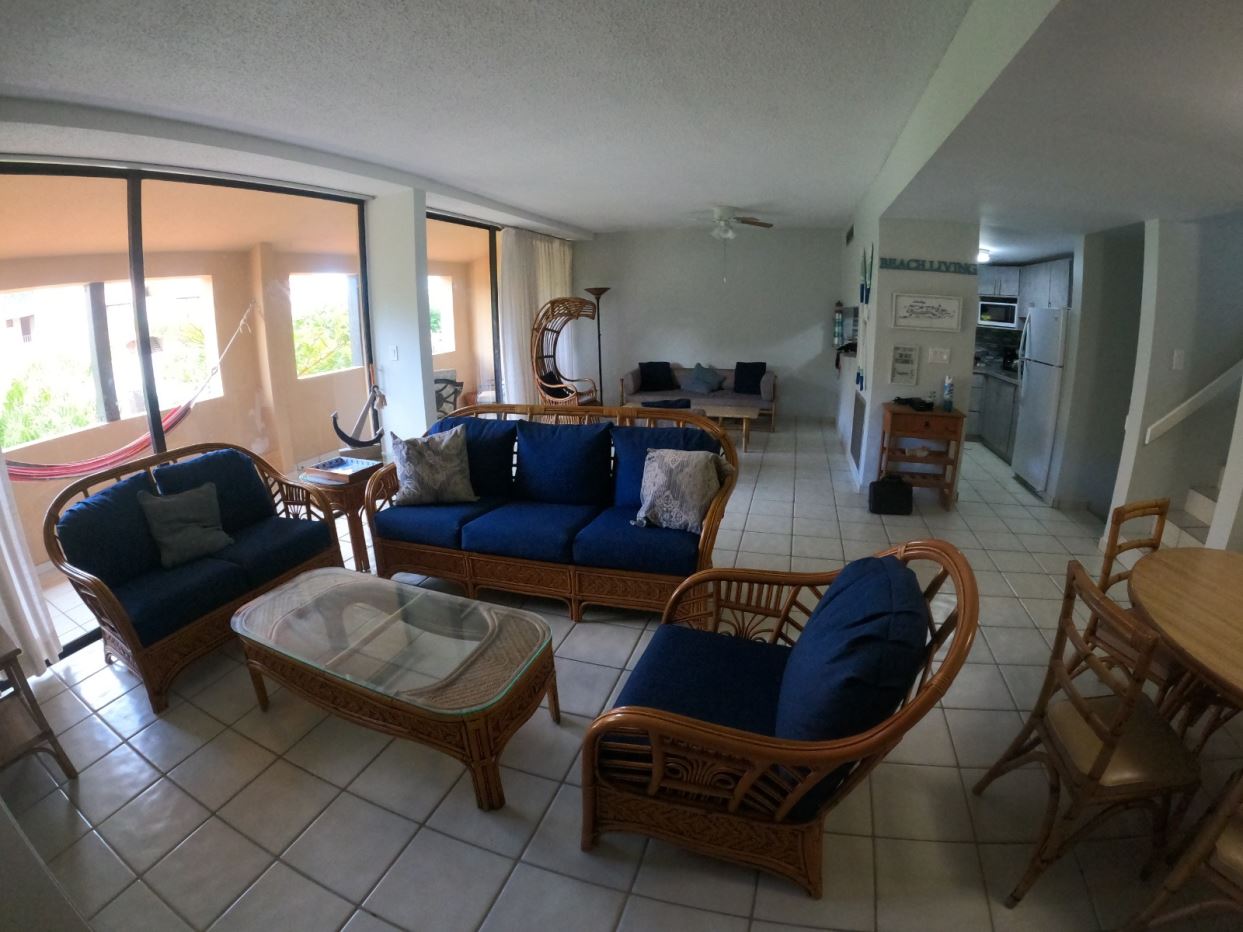 Palmas del Mar