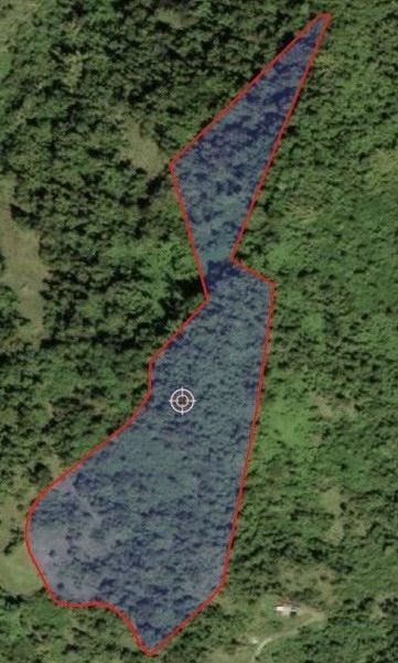 19 Acre of land Rural Land Development