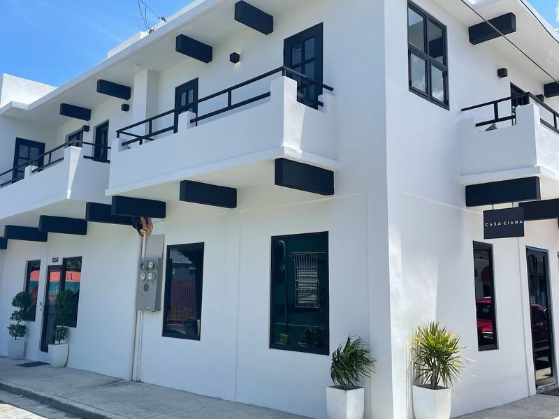 San Juan Boutique Hotel