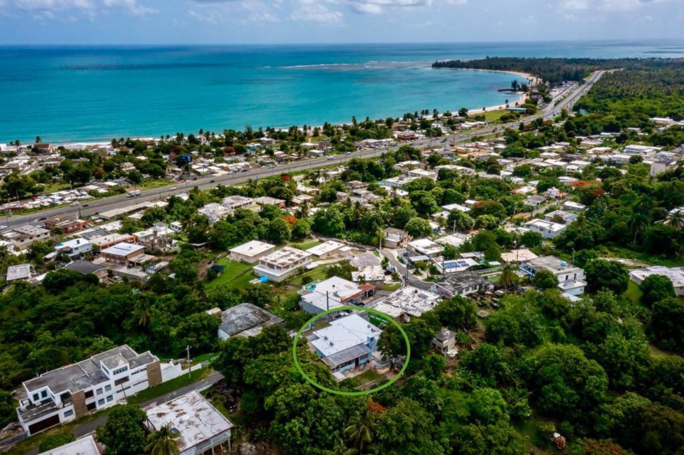 Luquillo