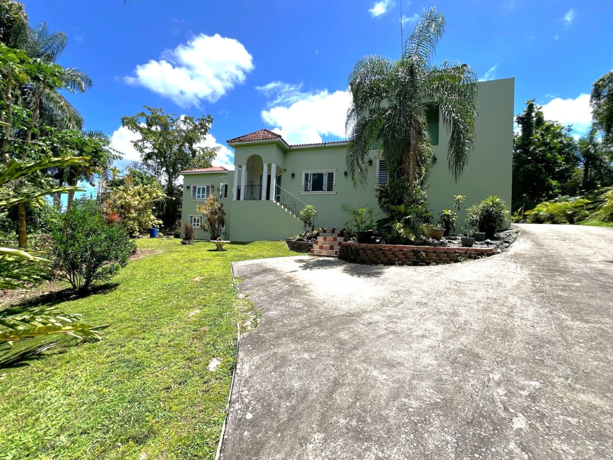 Exclusive Residence in Haciendas del Dorado - Elegance