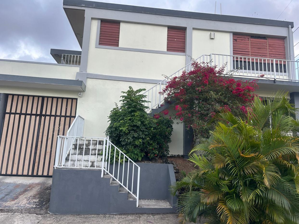 Your new home is waiting for you in Villa Caparra Extension