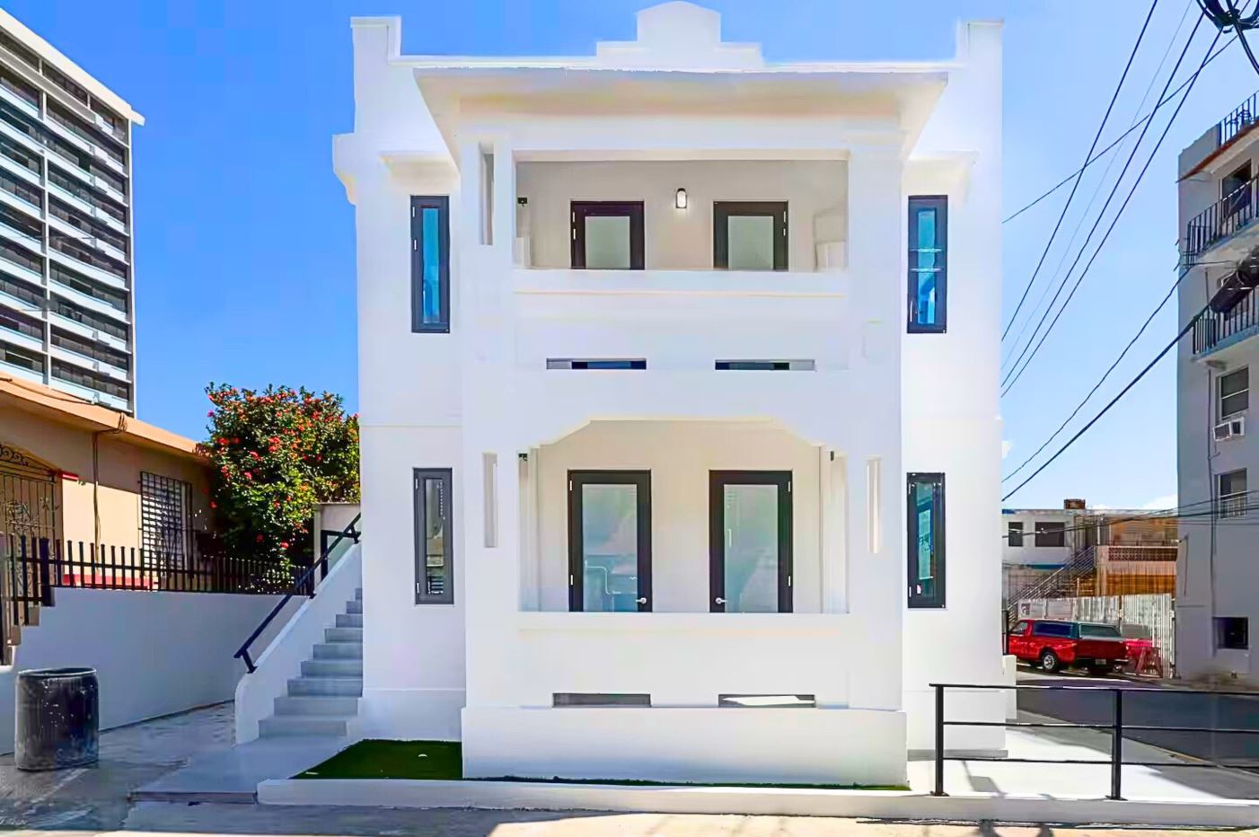 Multifamily Property in Prime San Juan Location