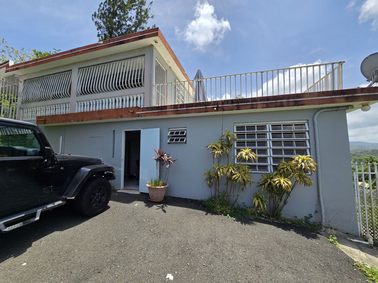 Sector Camino Marcelino Burgos