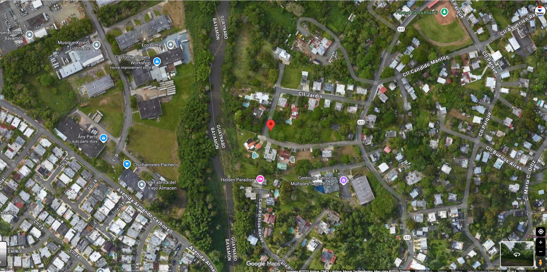 Opportunity in Guaynabo!