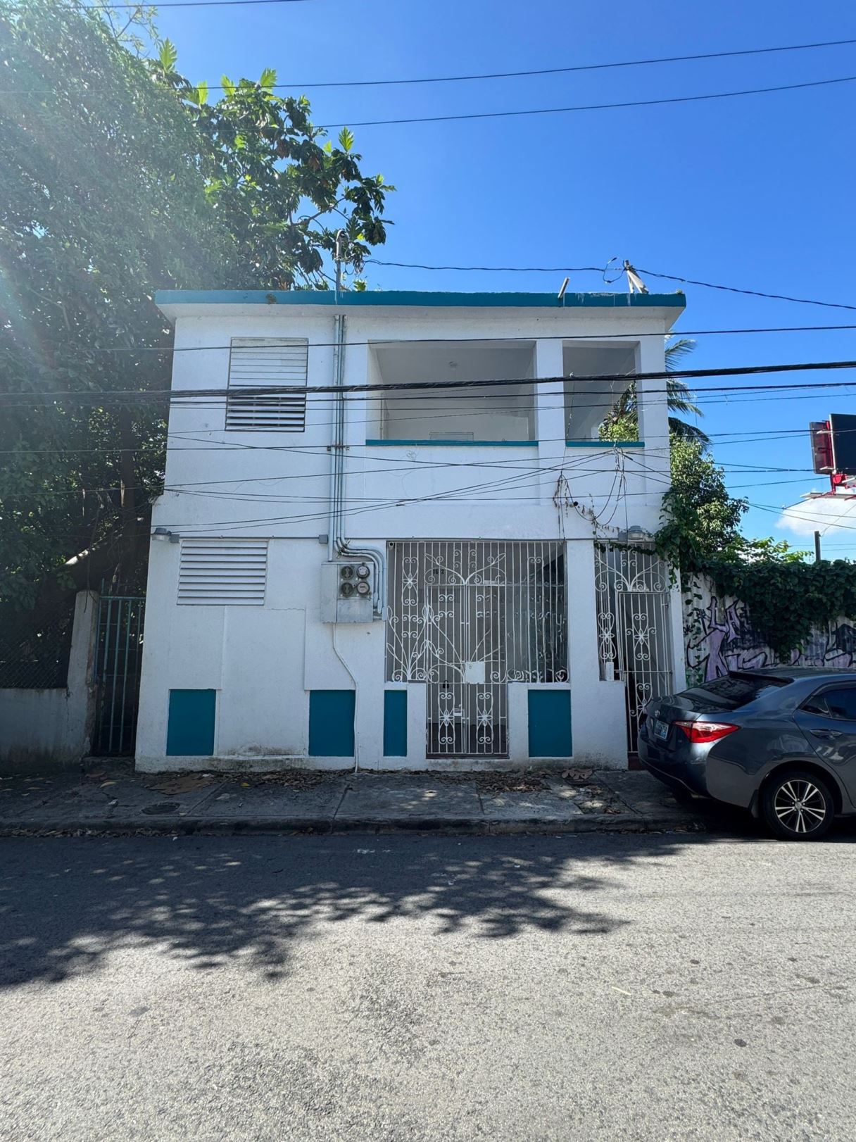 Investment Building in the Heart of Santurce