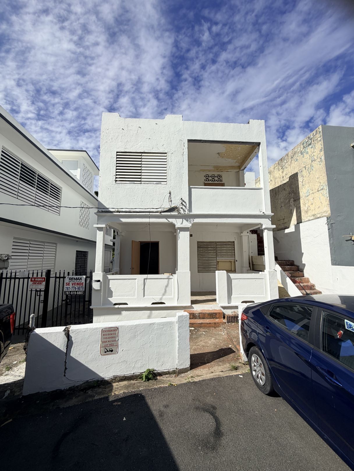 VALUE ADD (5) APARTMENT MULTIFAMILY in one of San Juan's most sought after sub markets!