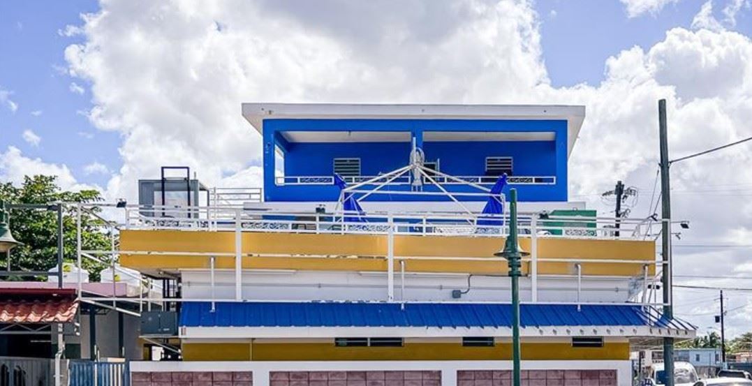 Catano Commercial Property 2 Commercial and Rental Residential Properties. Ave. Las Neridas Catano