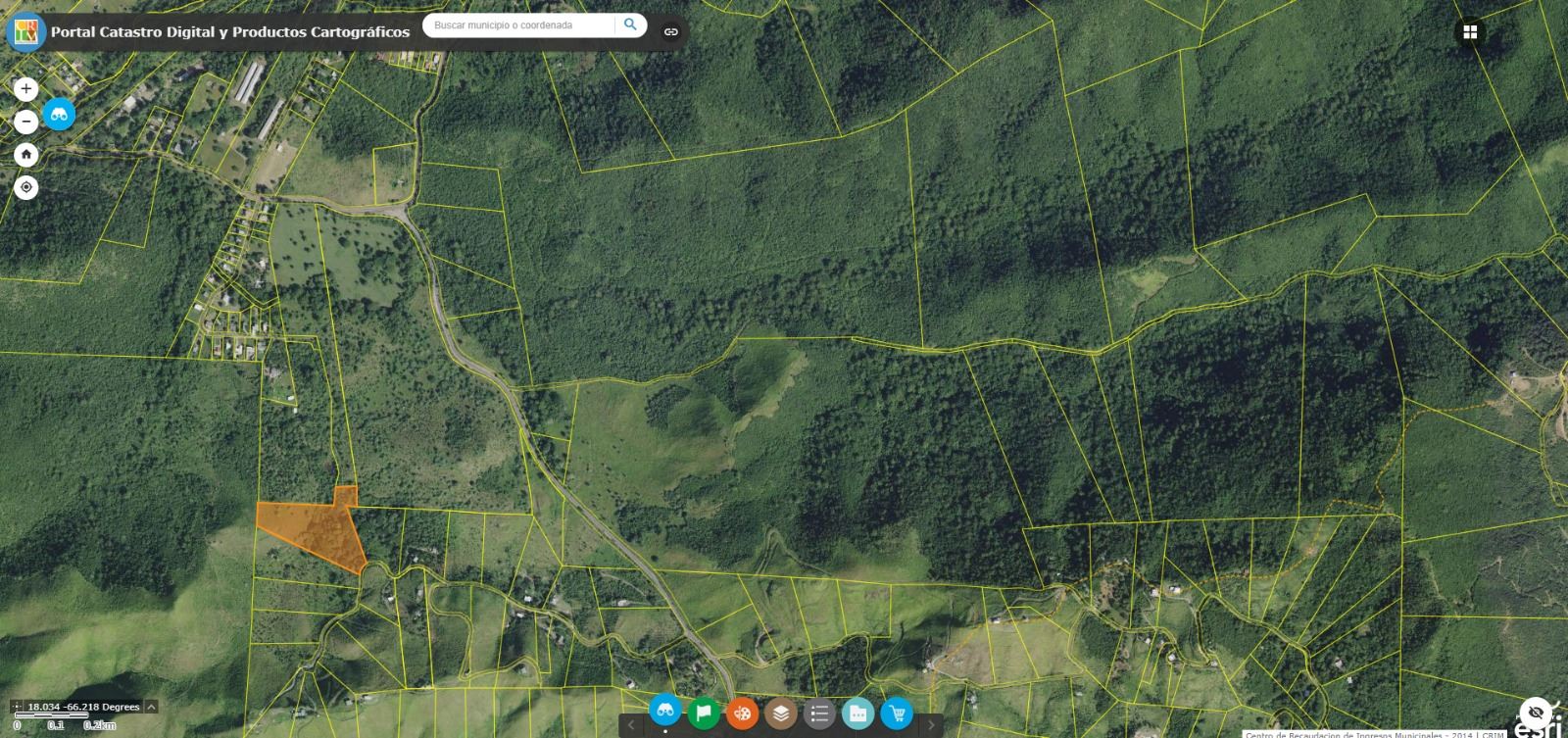 5 Lots for Sale in Salinas | From $30