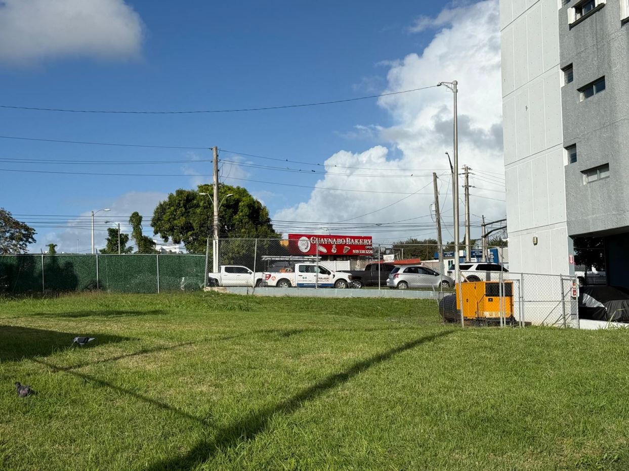 Land located in Torremolinos