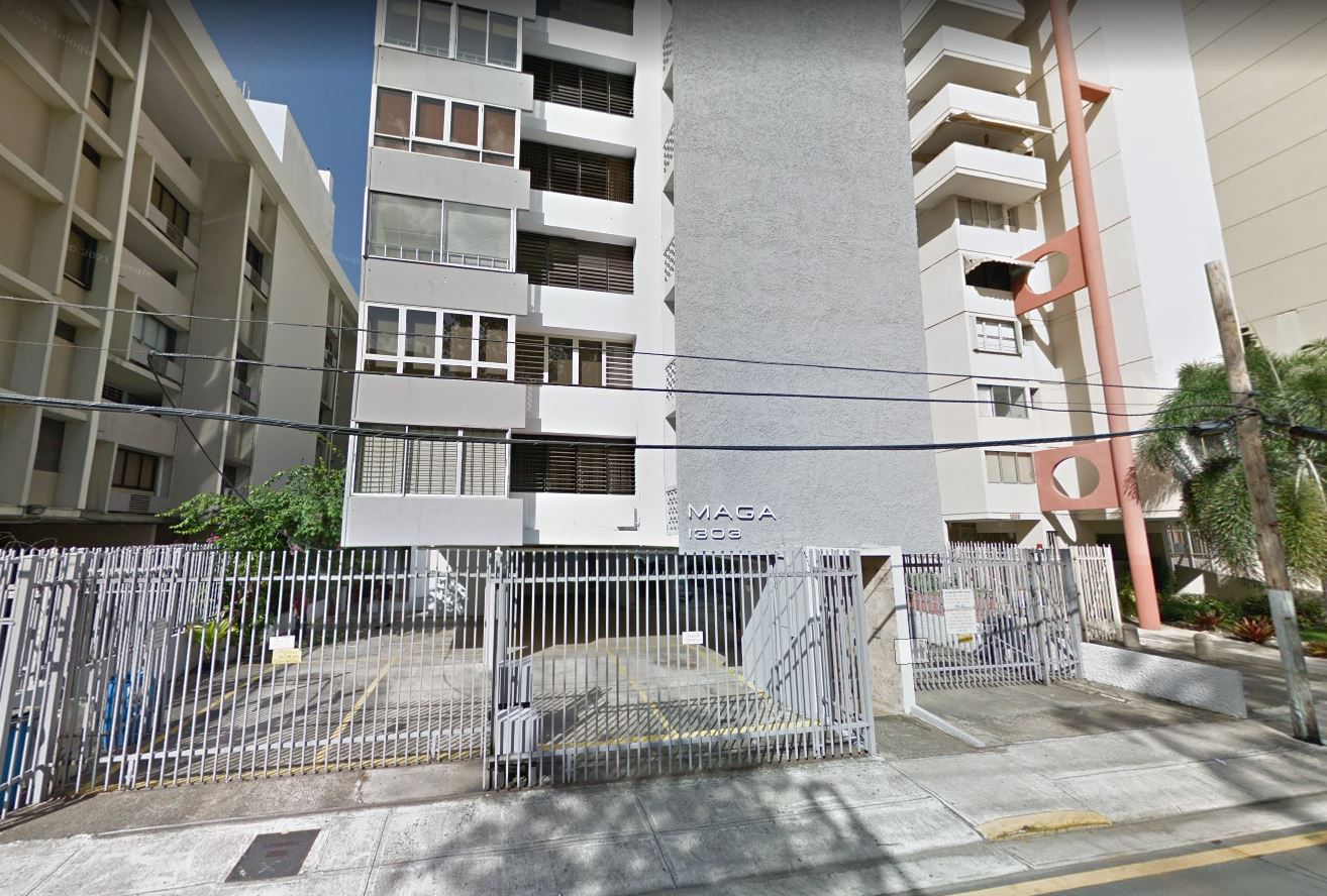 Comfortable and cool apartment in Cond. Maga