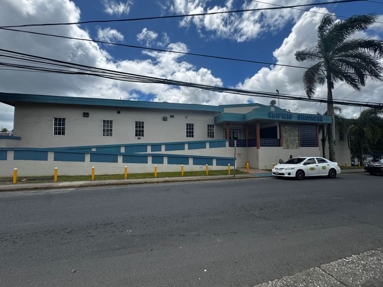 Blank Canvas Medical Office -  in Strategic Location