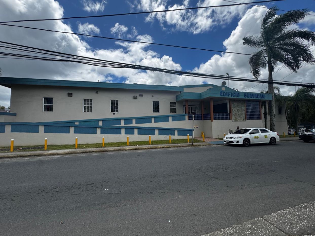 Medical Office for Sale – Guayacán Building