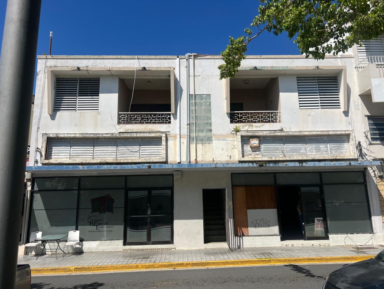 Commercial Space for Rent – Prime Location in the Heart of Isabela