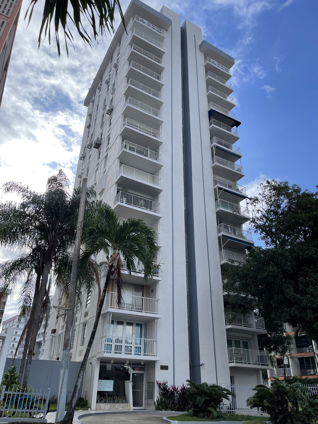 Condado Living at Elbal Tower