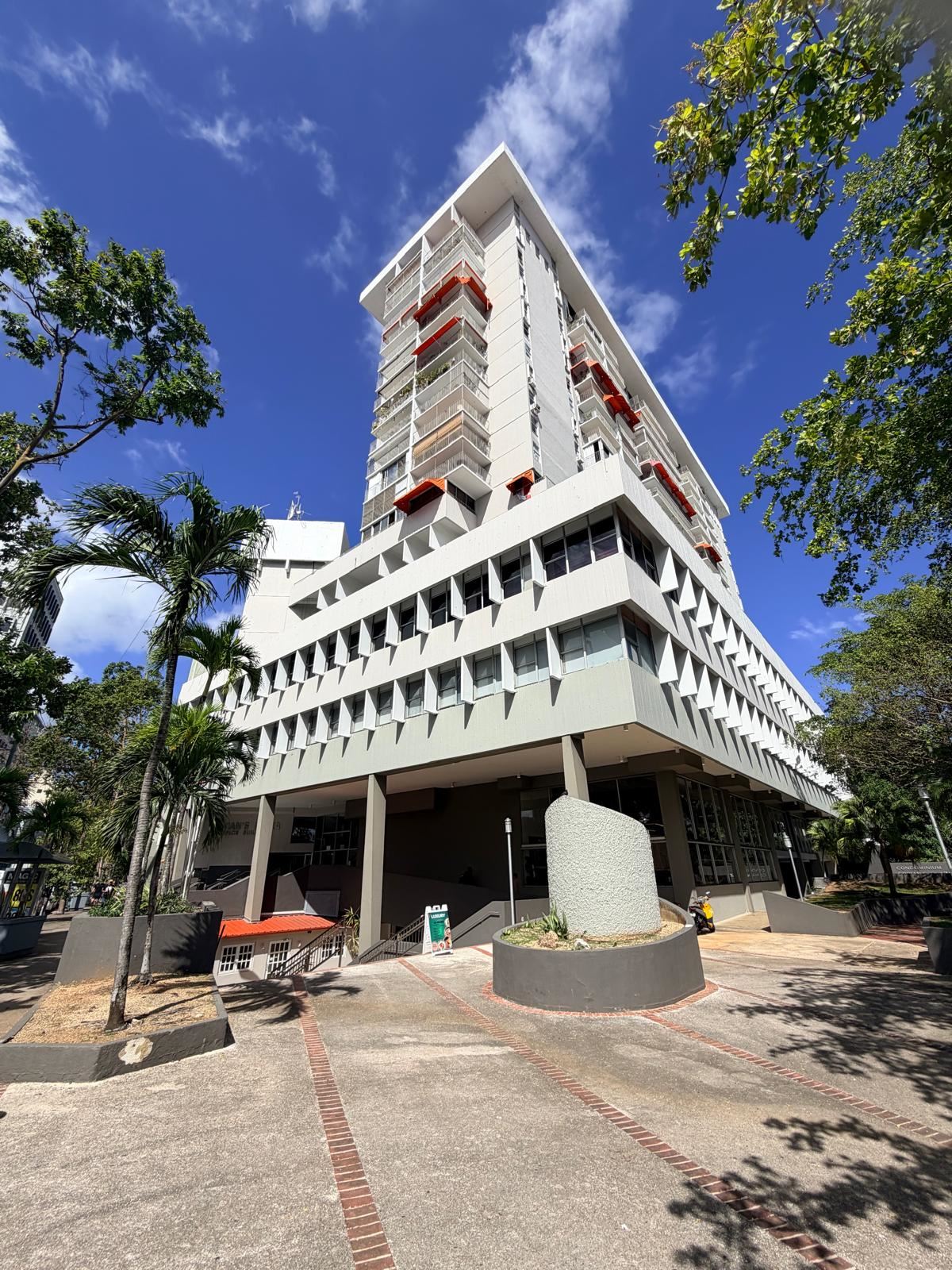 A Unique Business Opportunity in the Heart of Santurce