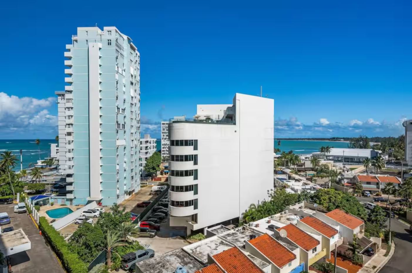 Fully Remodeled Studio for Sale at ESJ Tower | Isla Verde