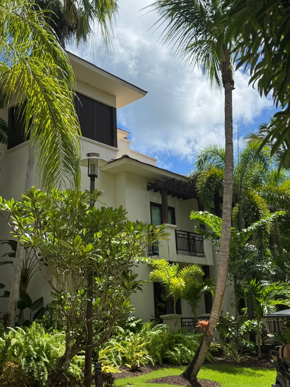 Luxury Residence for Lease at Las Ventanas – Bahía Beach Resort & Golf Club.