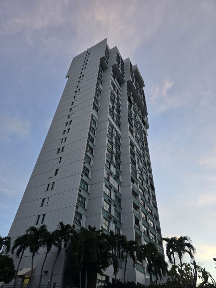 Apartment for Rent | Fontainebleu Plaza Condominium