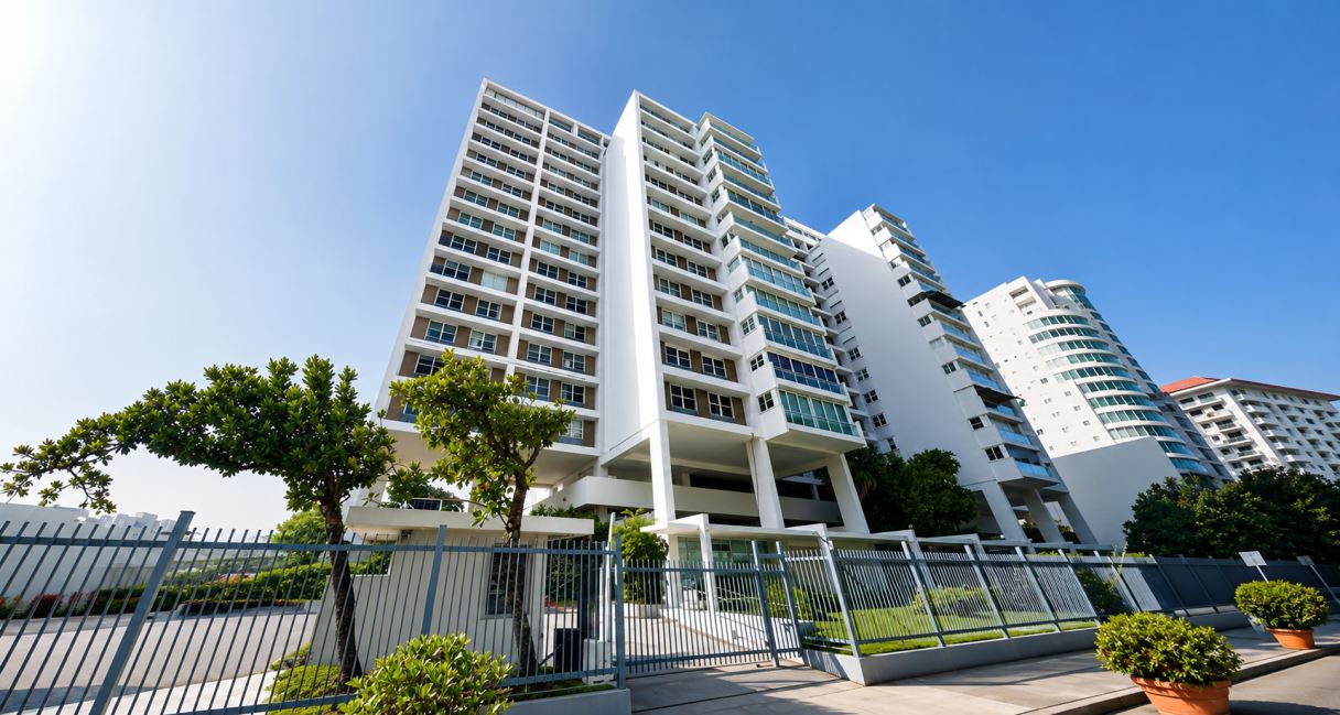 Exclusive luxury apartment!