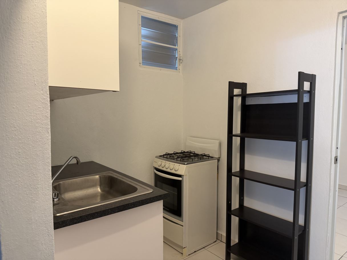 Apartment for rent in Urb. La Riviera