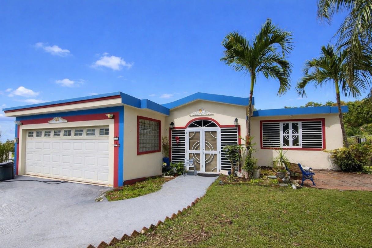 Residence for Sale | Buena Vista Ward