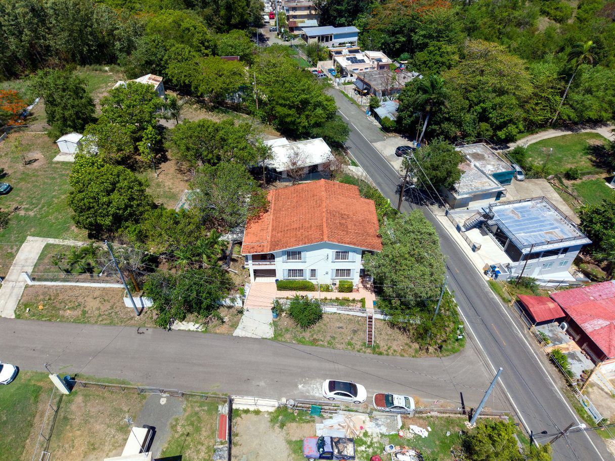 Cabo Rojo
