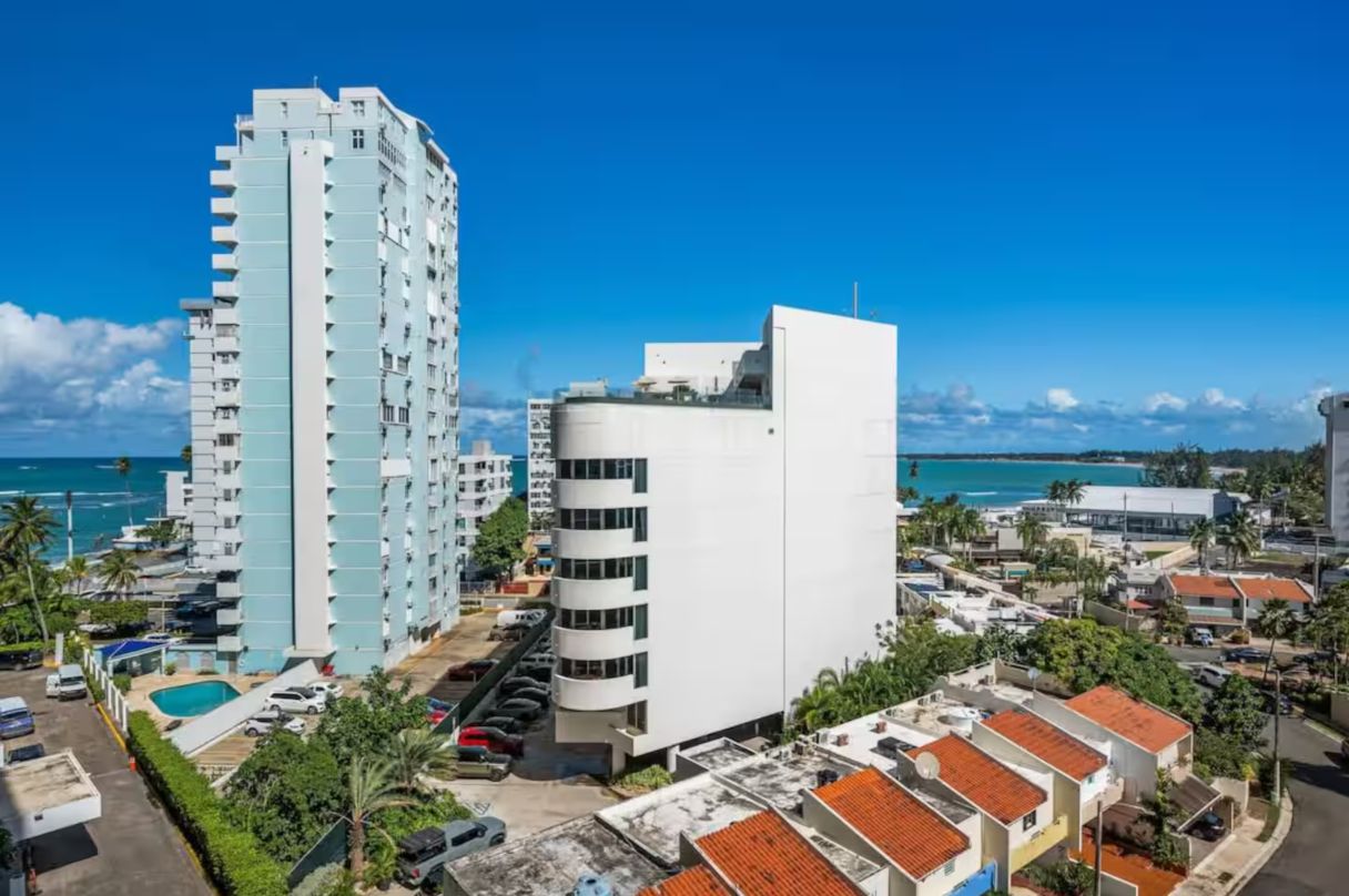 Fully Remodeled Studio for Sale at ESJ Tower | Isla Verde