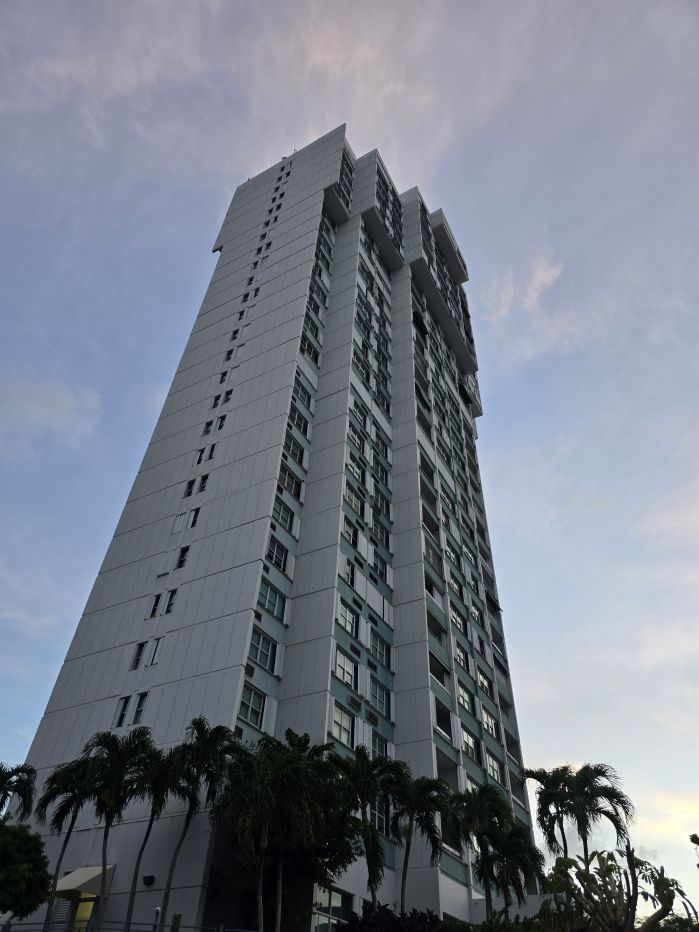 Apartment for Rent | Fontainebleu Plaza Condominium