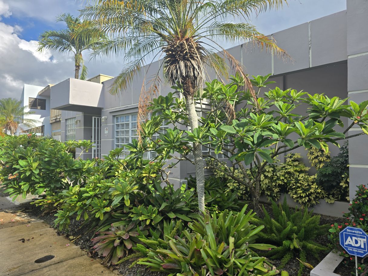 Home for Rent | University Gardens