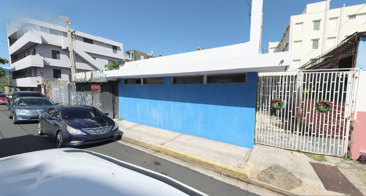 Unique opportunity in Puerta de Tierra