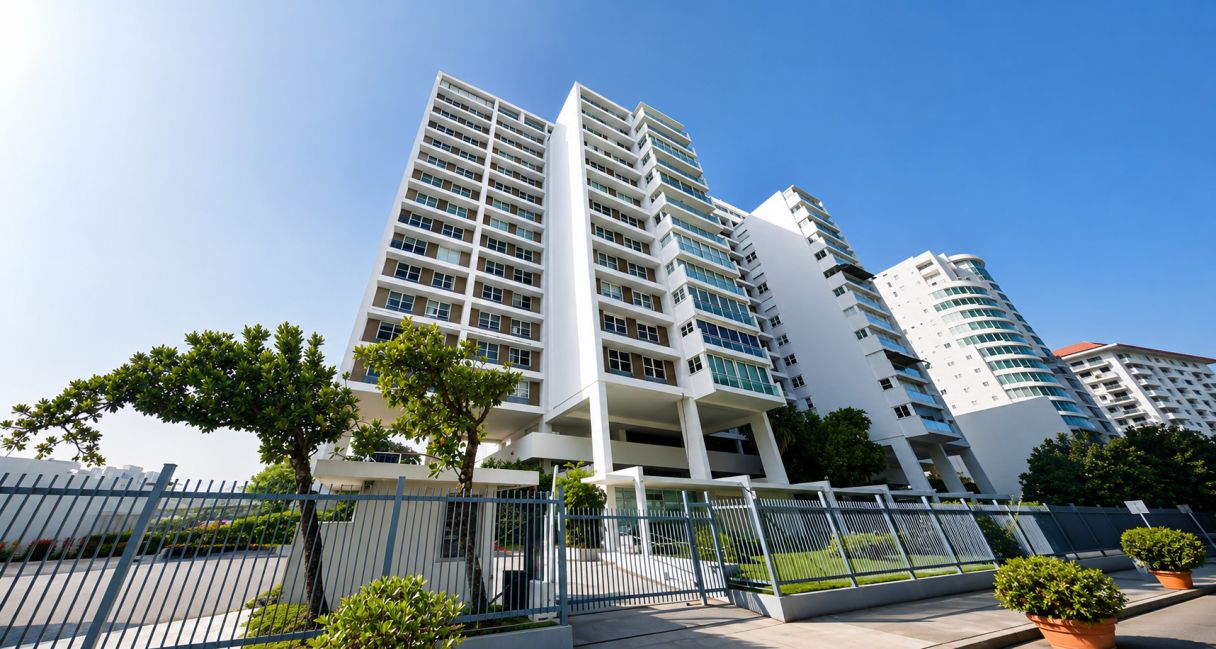 Exclusive luxury apartment!