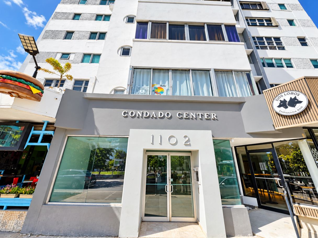 Condado Center | Condado