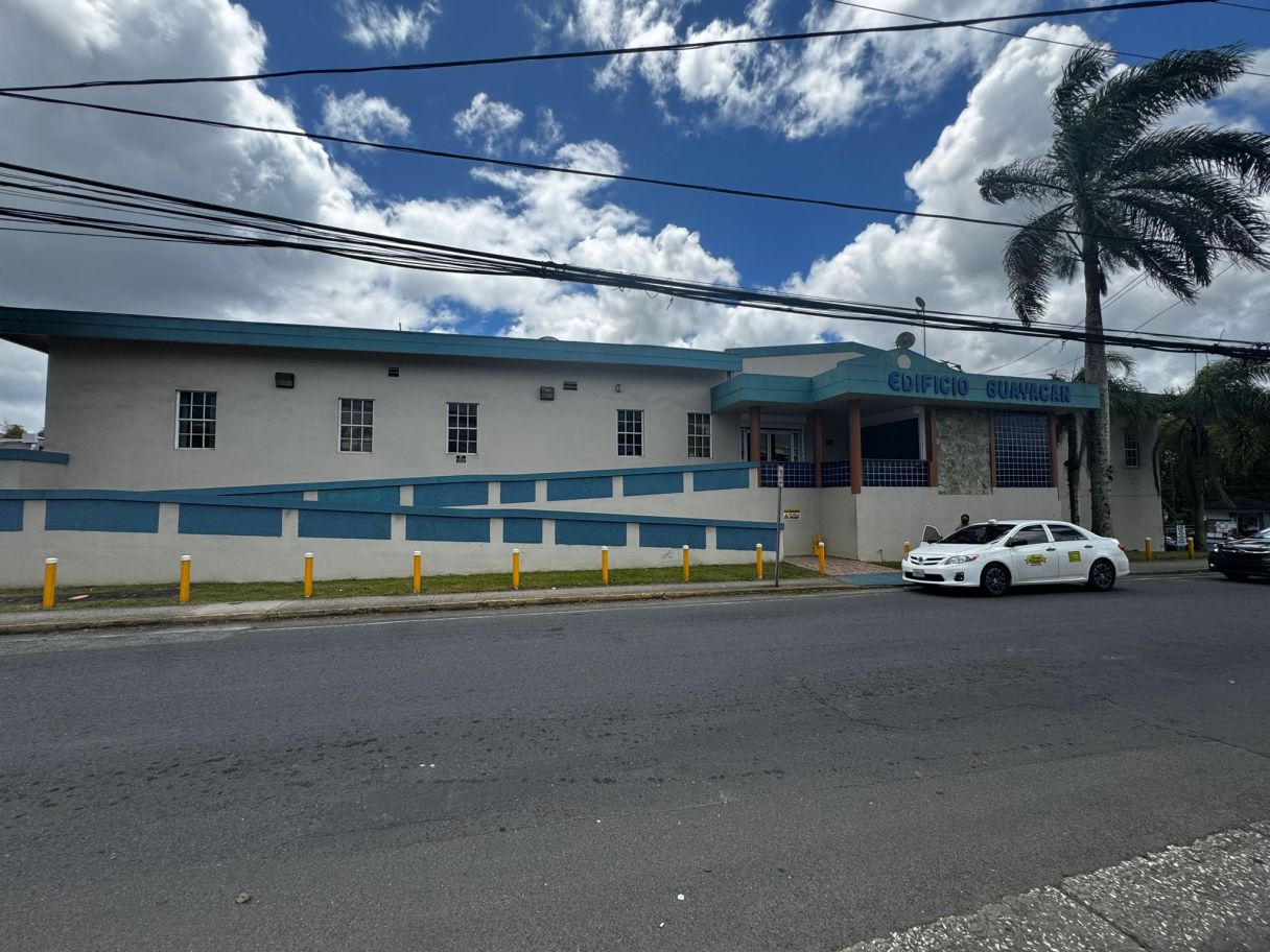 Blank Canvas Medical Office -  in Strategic Location